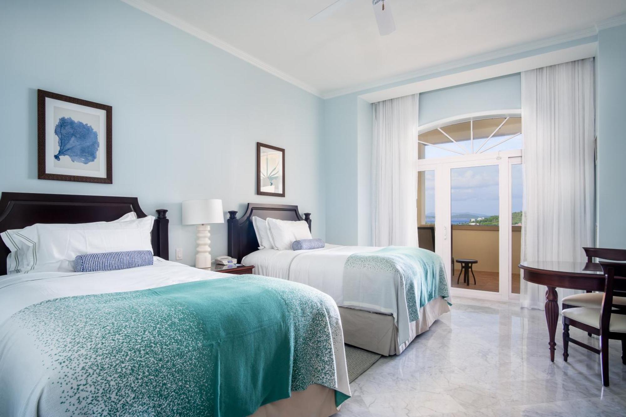 Готель Ritz Carlton Club - St Thomas Nazareth Екстер'єр фото
