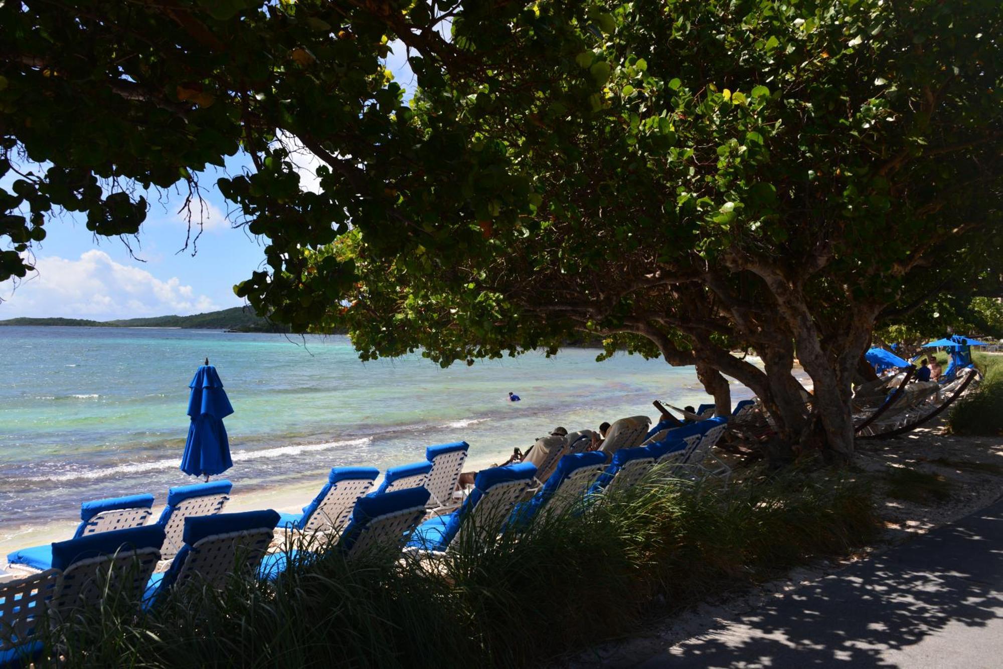 Готель Ritz Carlton Club - St Thomas Nazareth Екстер'єр фото